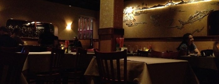 Bonefish Grill is one of The Best of Gulfport/Biloxi.