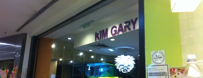 Hong Kong Kim Gary Restaurant (香港金加利茶餐厅) is one of The Happenings @ Hartamas Shopping Mall.
