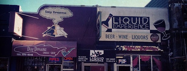 Liquid Experience is one of Left Coast (AZC) Anti-Zombie Compounds.