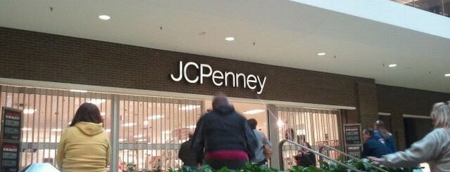 JCPenney is one of 🌸Kieshaさんのお気に入りスポット.