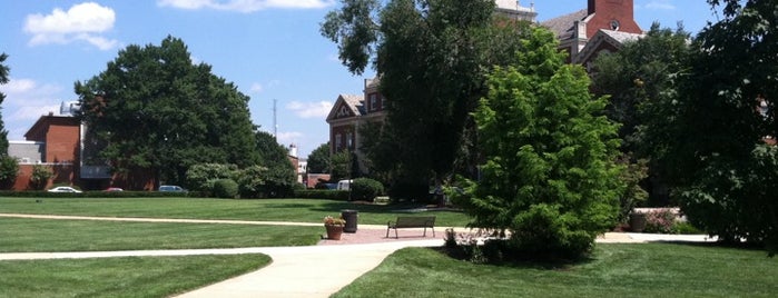 Howard University is one of NCAA Division I FCS Football Schools.