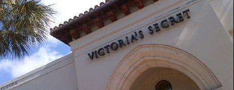 Victoria's Secret is one of Miami Beach, FL.