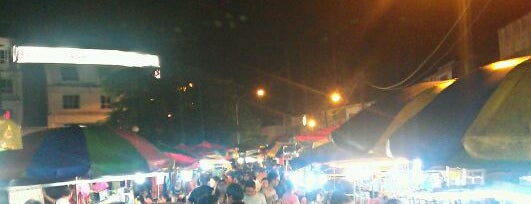 Yeh's Fav Pasar Malam ^o^