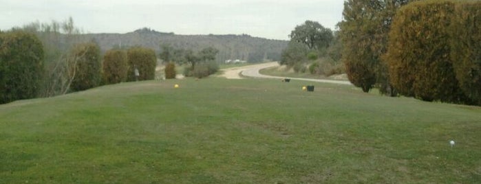 Nuevo Club de Golf de Madrid is one of Campos de Golf en España.