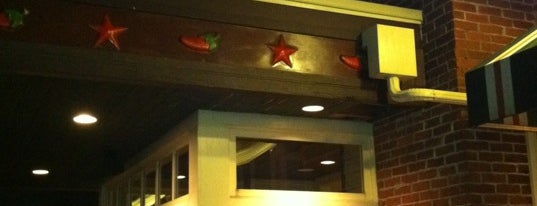 Chili's Grill & Bar is one of Sebastian’s Liked Places.