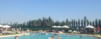 Hotel Parchi del Garda is one of Garda Lake Hotels.
