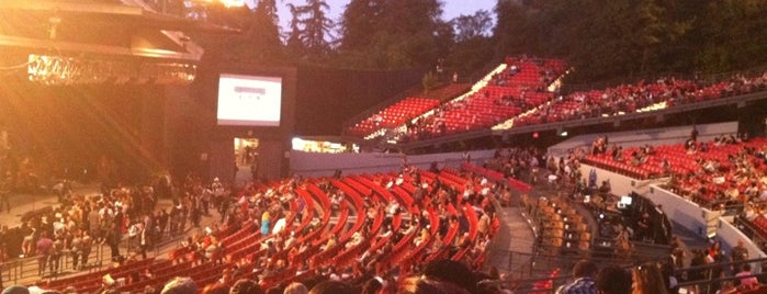 The Greek Theatre is one of Best Concert Venues in LA!.