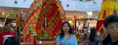 South City Mall is one of Guide to Kolkata's best spots.