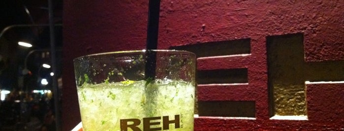 Reh-Bar is one of Drinks.