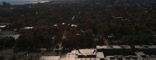 East Rock Park is one of New Haven Favorites.