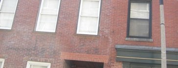 Former Headquarters of Boston Italian Mafia is one of IWalked Boston's Crimes-Haunts (Self-guided tour).