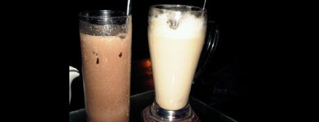 Frappio is one of Jogja Special Culinair & Place.