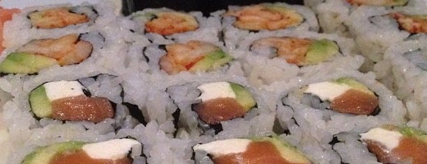 Sushi on McKinney is one of Top picks for Sushi Restaurants.