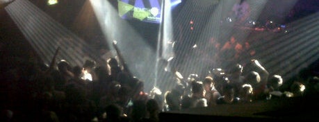 Fabric is one of Top places for nightlife.