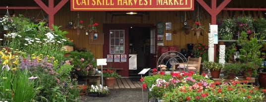 Catskill Harvest is one of Farmers Market in the Catskills.