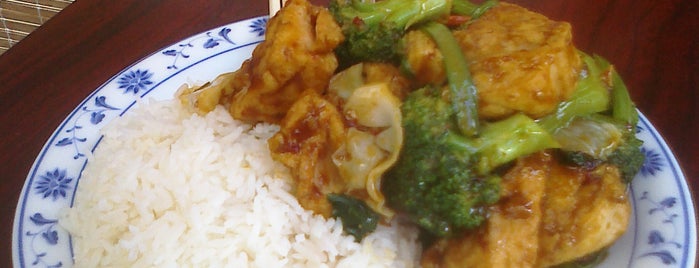 Taste of China is one of Westchester's Finest Eateries.