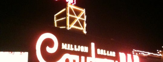 Million Dollar Cowboy Bar is one of Jackson Hole, WY.