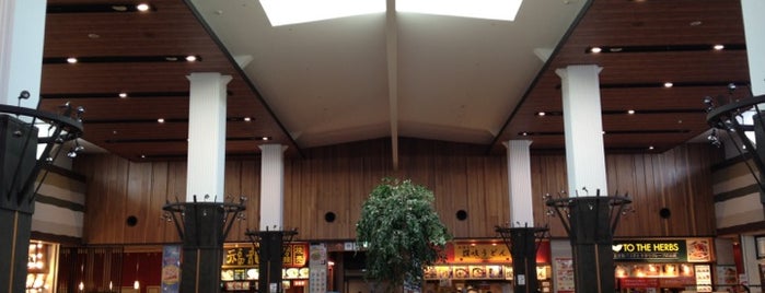 三井アウトレットパーク 入間