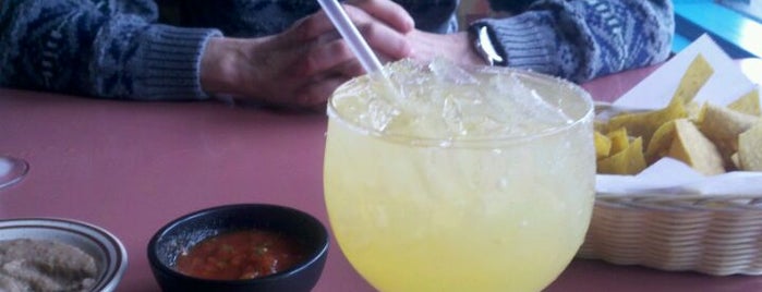 Archie's Mexican Resturant is one of Posti che sono piaciuti a Travel.