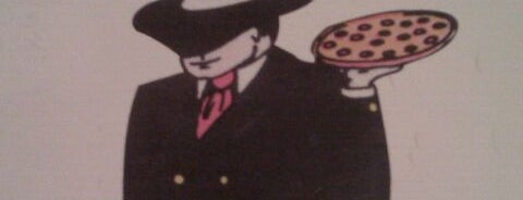 Goodfella's Pizza is one of Dave'nin Kaydettiği Mekanlar.