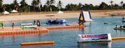 Camsur Watersports Complex (CWC) is one of It more fun in the PHILIPPINES! :D.