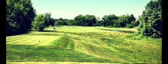 White Clay Creek Country Club is one of Cris'in Beğendiği Mekanlar.