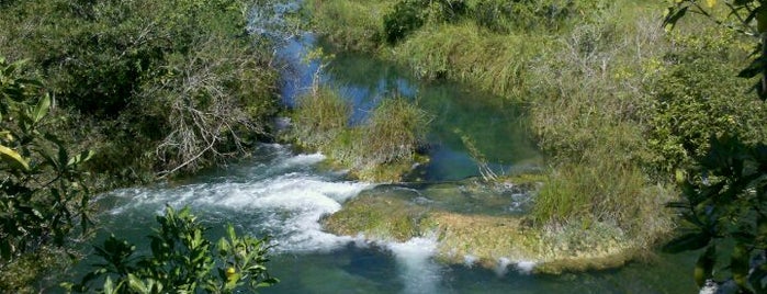 Rio Formoso is one of Posti salvati di Dade.