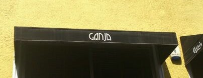 Ganja Bar is one of eskisehir.