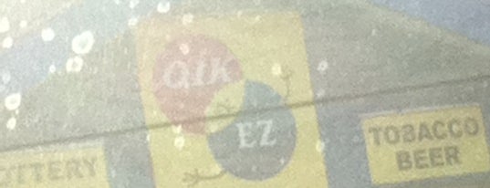 Qik 'n Ez Mart is one of Gas Station.