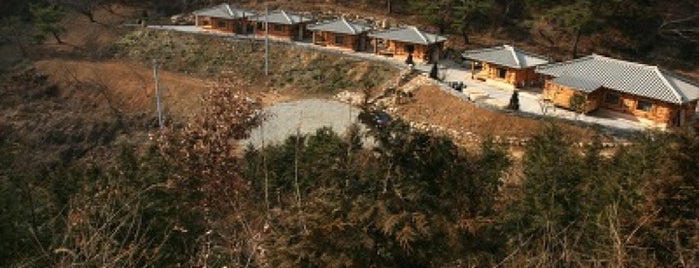 휴림 is one of 전라남도의 게스트하우스/Guesthouses in South Jeolla Area.