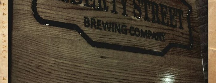 Bearded Lamb Brewing Company is one of Michigan Breweries.