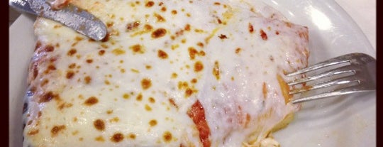 Pizzeria Spontini is one of Milano Mio!.