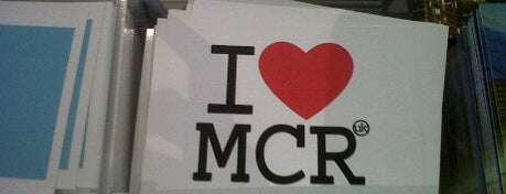 Manchester is one of Things to do this weekend (13 - 15 July 2012).
