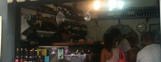 All'Antico Vinaio is one of Firenze: food & cocktails.