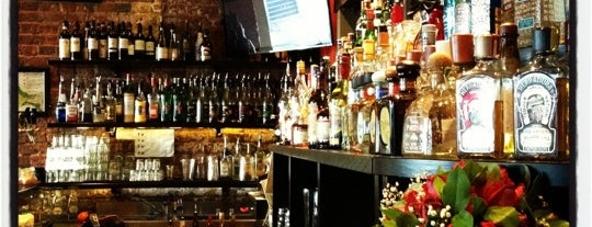 Tequila Bar&Boom is one of Moscow Check-in and Newbie Special.