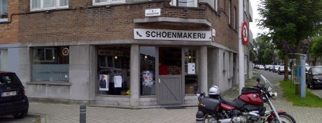 Schoenmakerij Christiaan & Leon is one of Rijsenbergwijk.