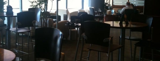 United Club is one of Star Alliance Lounges.