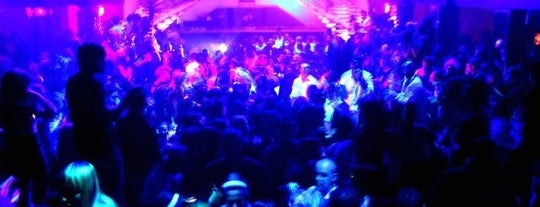 LIV Miami is one of Top picks for Nightclubs.