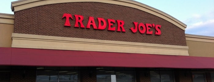 Trader Joe's is one of Mascio To Do PA.