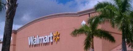 Walmart Supercenter is one of Tori’s Liked Places.