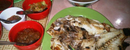 MJM is one of Kuliner PALU Sulawesi Tengah.