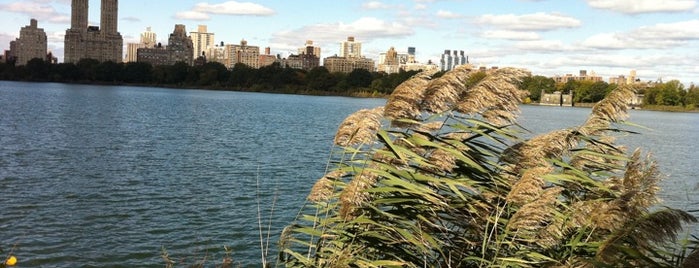 Engineers' Gate is one of Outdoors NYC.