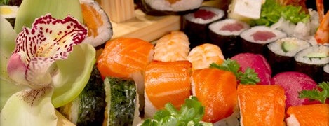 Sakura Sushi is one of Sushi Love.