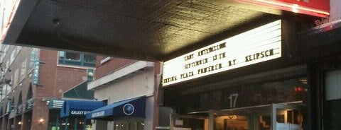 Irving Plaza is one of Venues.