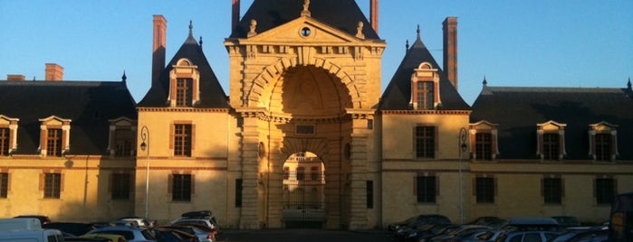Château de Fontainebleau is one of UNESCO World Heritage List | Part 1.