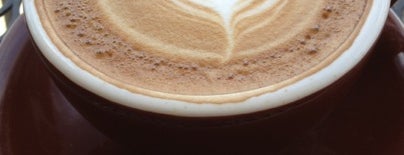 Eon Coffee is one of Lugares favoritos de Jill.