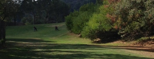 Roosevelt Golf Course is one of Favorite Great Outdoors.