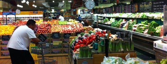Whole Foods Market is one of My Faves in Los Angeles.