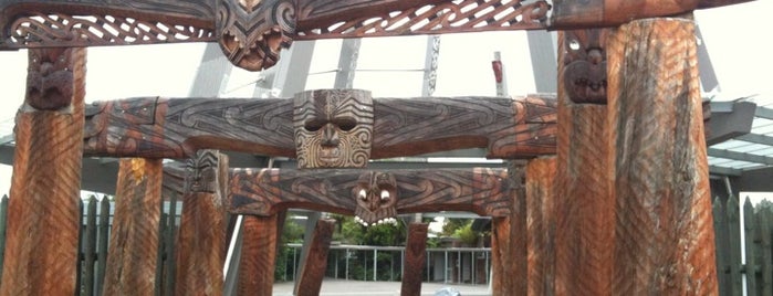 Te Puia is one of New Zealand Trip.