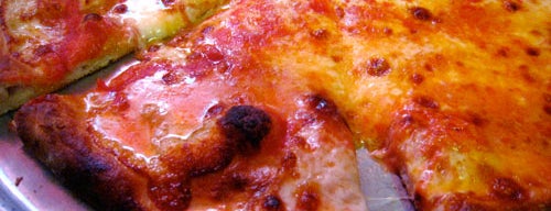 Sam's Italian Cuisine is one of Pizza-To-Do List.